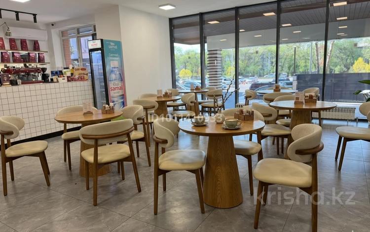 Кофейня URBO · 100 м² за 21 млн ₸ в Алматы, Ауэзовский р-н — фото 19