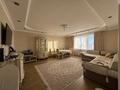 3-бөлмелі пәтер · 106.3 м² · 12/12 қабат, Айнаколь 60, бағасы: 55 млн ₸ в Астане, Алматы р-н