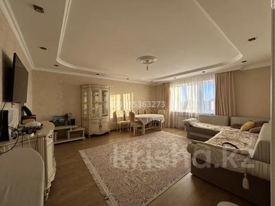 3-бөлмелі пәтер · 106.3 м² · 12/12 қабат, Айнаколь 60, бағасы: 55 млн ₸ в Астане, Алматы р-н