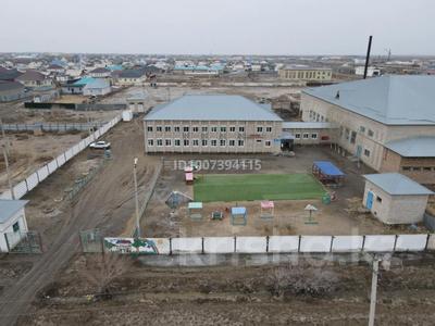 Коммерческое помещение с большим участком · 10000 м², бағасы: 280 млн 〒 в Казалинске