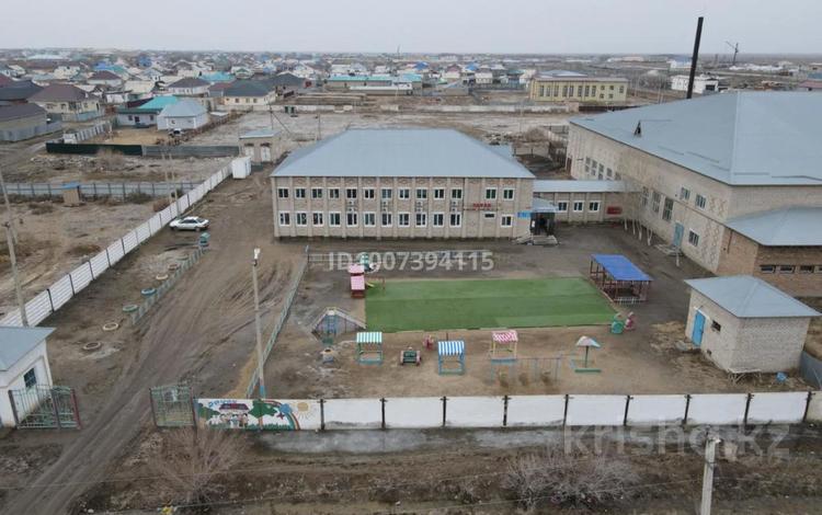 Коммерческое помещение с большим участком · 10000 м² за 280 млн ₸ в Казалинске — фото 2