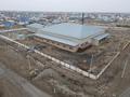Коммерческое помещение с большим участком · 10000 м² за 280 млн ₸ в Казалинске — фото 5