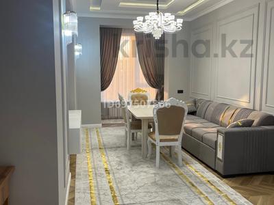 2-бөлмелі пәтер · 66 м² · 6/13 қабат, Байдибек би стр. 127/7, бағасы: 250 000 ₸ в Шымкенте, Абайский р-н