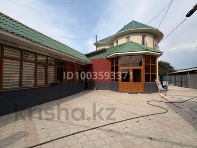 Отдельный дом · 8 комнат · 400 м², мкр Нуршашкан (Колхозши) за 118 млн ₸ в Алматы, Турксибский р-н
