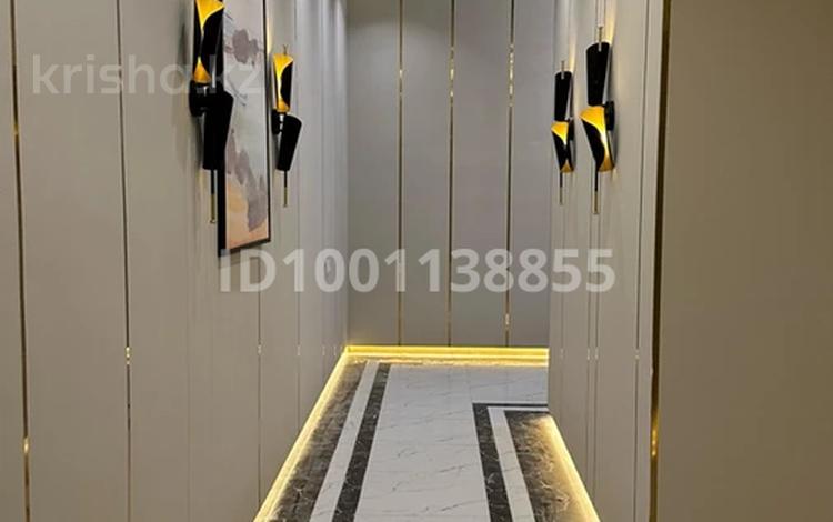 4-бөлмелі пәтер · 145 м² · 2/10 қабат, 18А ш/а 4 дом, бағасы: ~ 92 млн ₸ в Актау, 18А мкр — фото 2