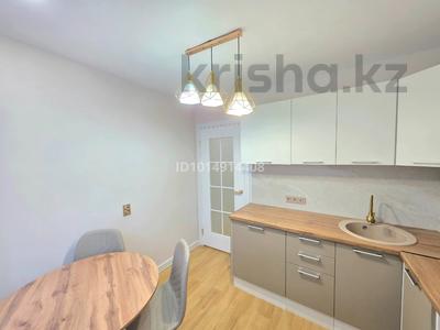 2-комнатная квартира · 47 м² · 2/5 этаж, Жумабаева 3/1 — ЕНУ за 27.2 млн ₸ в Астане, Алматы р-н