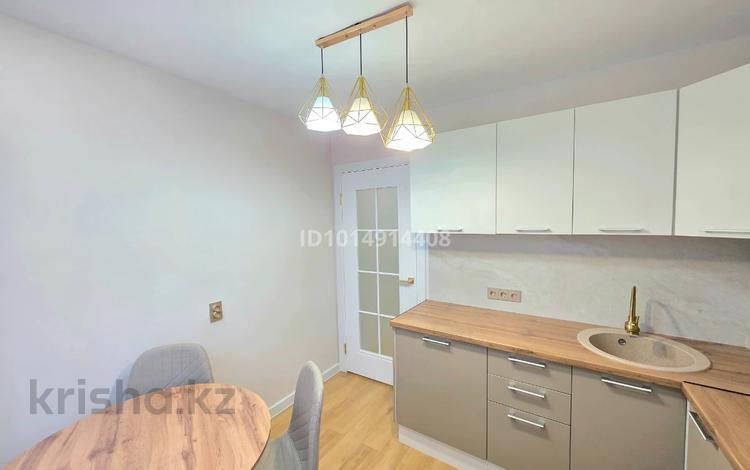 2-комнатная квартира · 47 м² · 2/5 этаж, Жумабаева 3/1 — ЕНУ за 27.2 млн ₸ в Астане, Алматы р-н — фото 20