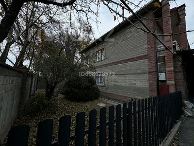 Отдельный дом · 4 комнаты · 200 м² · 10 сот., мкр Карасу, Баганалы Орда 35 за 120 млн 〒 в Алматы, Алатауский р-н
