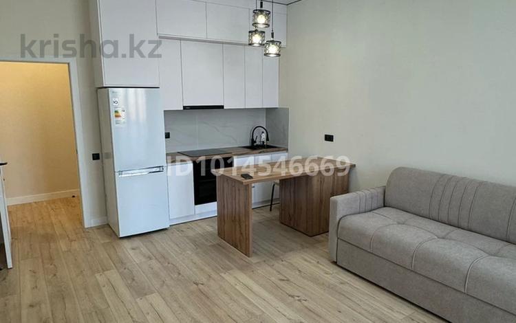 2-комнатная квартира · 45.1 м² · 5/12 этаж, Жошы хан 13 — 809 за 40 млн ₸ в Астане, Есильский р-н — фото 2