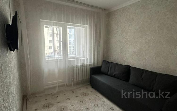 1-бөлмелі пәтер, 31 м², 3/10 қабат ай сайын, Омарова 23, бағасы: 180 000 〒 в Астане, Есильский р-н — фото 2