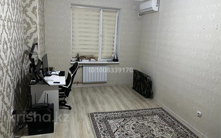 1-бөлмелі пәтер · 33.5 м² · 4/5 қабат, 3-й мкр 14, бағасы: 11.5 млн ₸ в Актау — фото 2