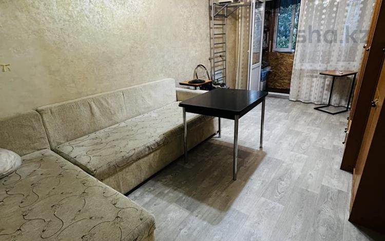 3-комнатная квартира · 60 м² · 3/4 этаж, Казыбек би 185 за 350 000 ₸ в Алматы, Алмалинский р-н — фото 2