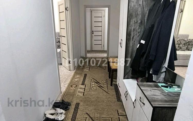 4-бөлмелі пәтер · 92 м² · 3/9 қабат, Майкудук, Майкудук, мкр Голубые пруды 12, бағасы: 34 млн ₸ в Караганде, Алихана Бокейханова р-н — фото 2