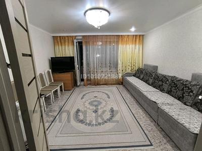 4-комнатная квартира · 92 м² · 3/9 этаж, Майкудук, Майкудук, мкр Голубые пруды 12 за 33.5 млн ₸ в Караганде, Алихана Бокейханова р-н