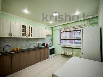 2-бөлмелі пәтер · 66 м² · 7/10 қабат, Жунисова, бағасы: 32 млн ₸ в Алматы, Наурызбайский р-н