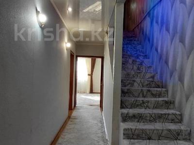 Часть дома · 5 комнат · 166.5 м² · 5.7 сот., Озёрная за 43 млн ₸ в Затобольске (Тобыле)