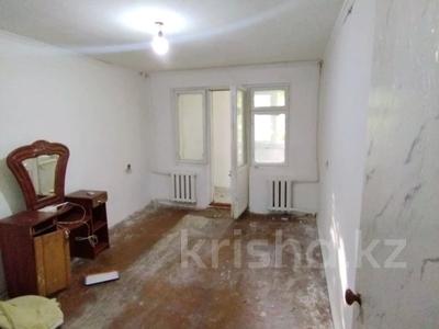 1-комнатная квартира · 35 м² · 1/5 этаж, 8-й микрорайон 12 за 80 000 ₸ в Шымкенте, Туран р-н