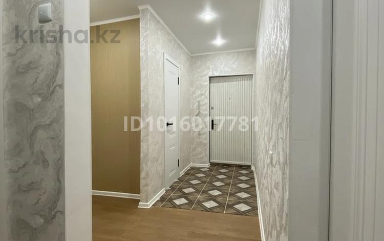 2-бөлмелі пәтер · 54 м² · 4/5 қабат, Балапанова 39, бағасы: 20.7 млн ₸ в Талдыкоргане, мкр Мушелтой — фото 2