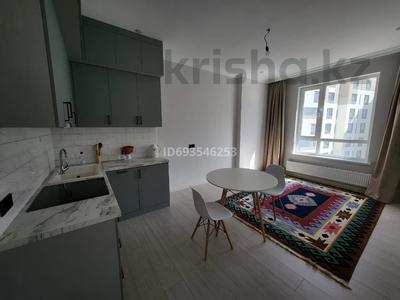 2-комнатная квартира · 42 м² · 5/16 этаж, К. Мухамедханова 23а — Айтике би за 32 млн ₸ в Астане