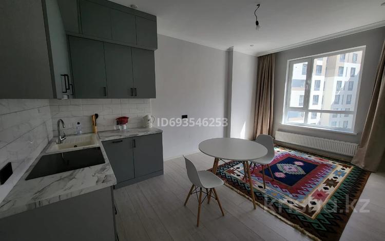 2-комнатная квартира · 42 м² · 5/16 этаж, К. Мухамедханова 23а — Айтике би за 32 млн ₸ в Астане — фото 7