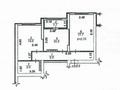 2-бөлмелі пәтер · 59.8 м² · 13/16 қабат, Қалқаман-2 ш/а., Абишева — По проспекту Райымбека, бағасы: 37 млн ₸ в Алматы, Наурызбайский р-н — фото 15