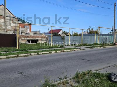 Участок · 10 соток, 8 Солнечная 6 — Достык - 8 Солнечная за 26.6 млн ₸ в Костанае, Костанай-2