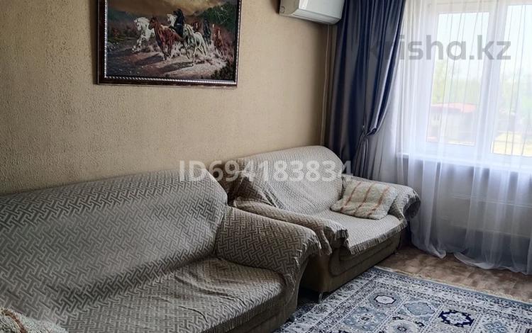 2-бөлмелі пәтер · 48 м² · 4/5 қабат, Шакарима — Ульбинский мост, бағасы: 20 млн ₸ в Усть-Каменогорске — фото 2