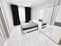 2-бөлмелі пәтер · 52 м² · 5/12 қабат, Каныша Сатпаева 133/1, бағасы: 54 млн ₸ в Алматы, Бостандыкский р-н — фото 2