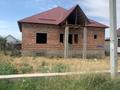 Отдельный дом · 5 комнат · 182 м² · 8 сот., мкр Кайтпас 2 — улица Камбар батыра за 36 млн ₸ в Шымкенте, Абайский р-н