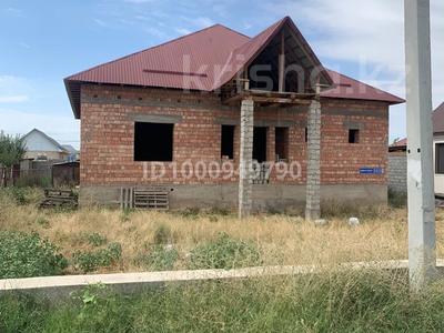 Жеке үй · 5 бөлме · 182 м² · 8 жүзд., Қайтпас-2 ш/а — улица Камбар батыра, бағасы: 36 млн ₸ в Шымкенте, Абайский р-н