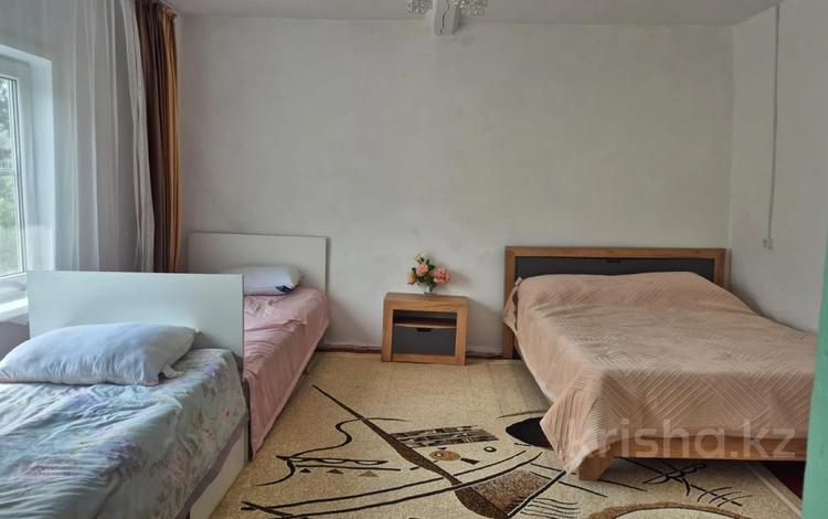 Дом · 3 комнаты · 100 м², Село Шынгыстай — Возле музея Оралхана Бокей за 8 000 ₸ в  — фото 32