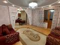 4-комнатная квартира · 80 м² · 2/9 этаж, мкр Юго-Восток, Язева 10 за 29 млн ₸ в Караганде, Казыбек би р-н