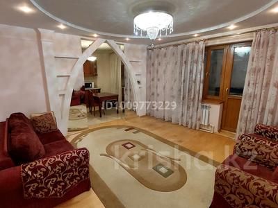 4-комнатная квартира · 80 м² · 2/9 этаж, мкр Юго-Восток, Язева 10 за 29 млн ₸ в Караганде, Казыбек би р-н