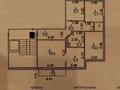 4-комнатная квартира · 80 м² · 2/9 этаж, мкр Юго-Восток, Язева 10 за 29 млн ₸ в Караганде, Казыбек би р-н — фото 27