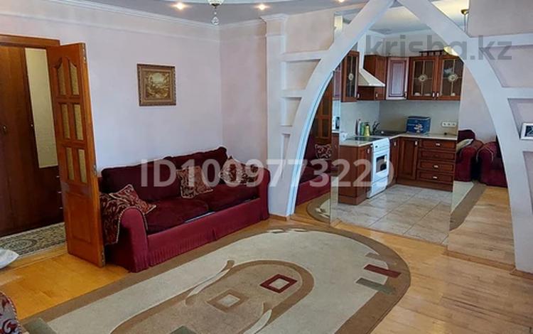 4-бөлмелі пәтер · 80 м² · 2/9 қабат, 27-шағынаудан, Язева 10, бағасы: 29 млн ₸ в Караганде, Казыбек би р-н — фото 29