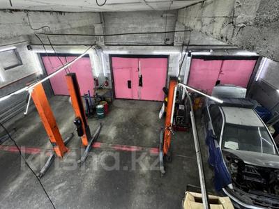 Свободное назначение, азс, автосервисы и автомойки · 170 м² за 1 млн ₸ в Алматы, Бостандыкский р-н
