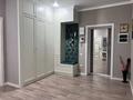 3-бөлмелі пәтер · 106 м² · 8/9 қабат, Сатыбалды Дауымова 69, бағасы: 70 млн ₸ в Уральске