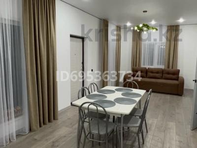 Жеке үй · 3 бөлме · 54 м², Мкр. Табиғат 41 41 — Алимусиных, бағасы: 40 000 ₸ в Бурабае