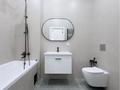 2-комнатная квартира · 57.5 м², Толе би за 42 млн ₸ в Астане, Нура р-н — фото 16
