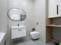 2-комнатная квартира · 57.5 м², Толе би за 42 млн ₸ в Астане, Нура р-н — фото 17