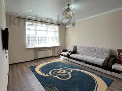 1-комнатная квартира · 53 м² · 5/10 этаж, мкр. Алтын орда, Сактагана Баишева 7Ак3 за 22 млн ₸ в Актобе