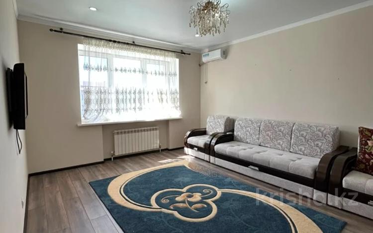 1-комнатная квартира · 53 м² · 5/10 этаж, мкр. Алтын орда, Сактагана Баишева 7Ак3 за 22 млн ₸ в Актобе — фото 2