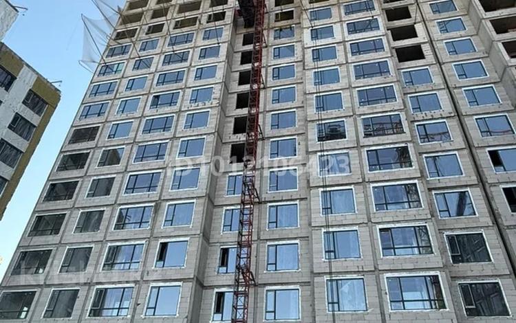 2-бөлмелі пәтер · 38.58 м² · 16/17 қабат, Е 908 23 — Улы дала -Айтматова, бағасы: 25 млн ₸ в Астане, Нура р-н — фото 2