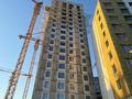 2-бөлмелі пәтер · 38.58 м² · 16/17 қабат, Е 908 23 — Улы дала -Айтматова, бағасы: 25 млн ₸ в Астане, Нура р-н — фото 2