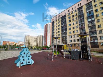 1-комнатная квартира · 68.8 м² · 1/9 этаж, Косшыгулулы 6/1 за 26.7 млн ₸ в Астане, Сарыарка р-н