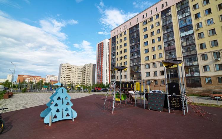1-бөлмелі пәтер · 68.8 м² · 1/9 қабат, Косшыгулулы 6/1, бағасы: 26.7 млн ₸ в Астане, Сарыарка р-н — фото 23