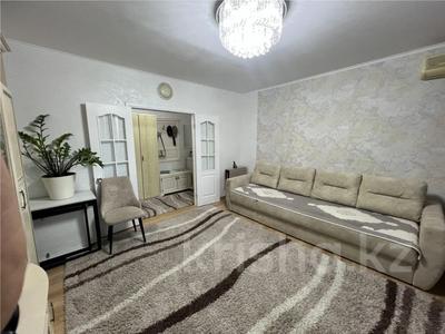 3-комнатная квартира · 63.4 м² · 2/5 этаж, мкр Юго-Восток, Мкр Юго-Восток, мкр Степной 2 за 28 млн ₸ в Караганде, Казыбек би р-н