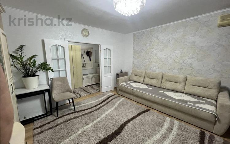 3-комнатная квартира · 63.4 м² · 2/5 этаж, мкр Юго-Восток, Мкр Юго-Восток, мкр Степной 2 за 28 млн ₸ в Караганде, Казыбек би р-н — фото 2