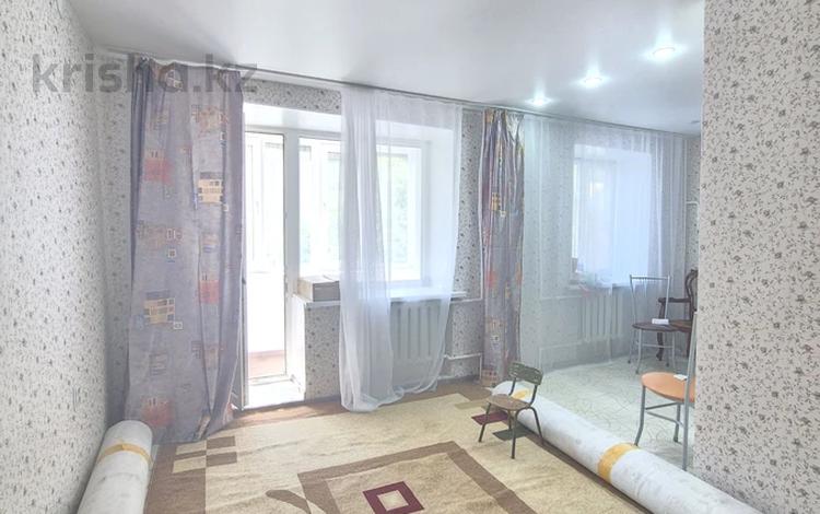 1-бөлмелі пәтер · 23 м² · 2/5 қабат, Курмангазы 163, бағасы: 11 млн ₸ в Уральске — фото 2