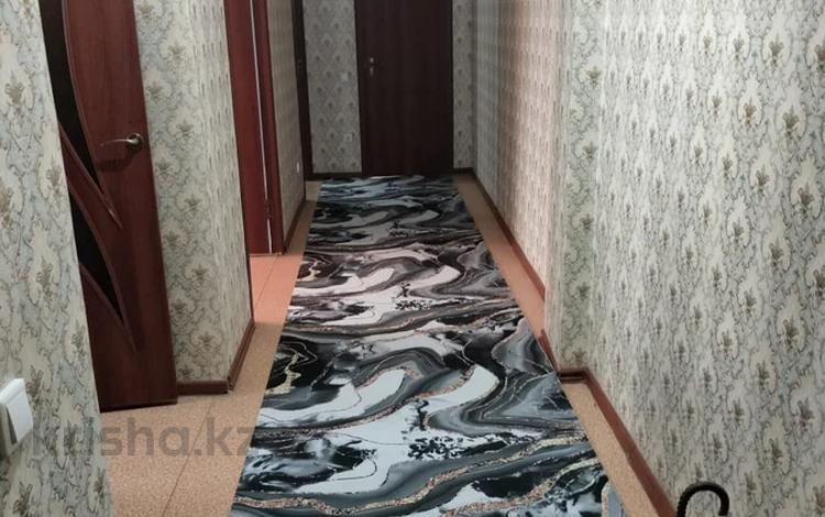 2-комнатная квартира · 60 м² · 7/9 этаж, мкр Туран 359/30 за 110 000 ₸ в Шымкенте, Каратауский р-н — фото 2